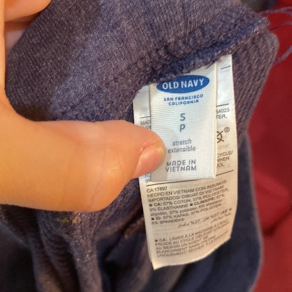 Old‎ navy womens dog pj pants - Picture 8 of 9